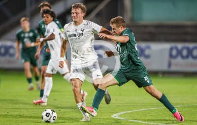DSV Leoben vs. Voitsberg