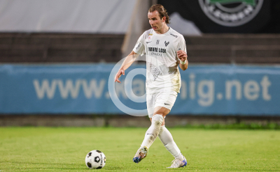 DSV Leoben vs. Voitsberg