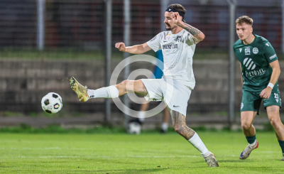 DSV Leoben vs. Voitsberg