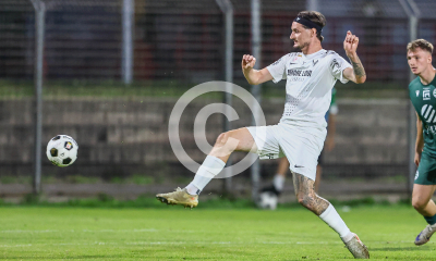 DSV Leoben vs. Voitsberg