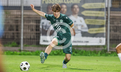 DSV Leoben vs. Voitsberg