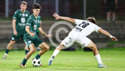 DSV Leoben vs. Voitsberg
