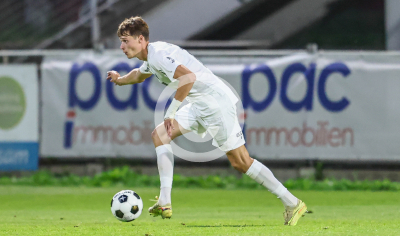 DSV Leoben vs. Voitsberg