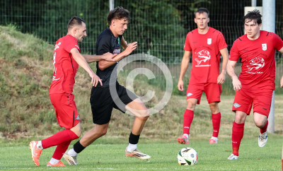 ESV Knittelfeld vs. St. Georgen