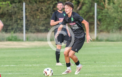 ESV Knittelfeld vs. St. Georgen