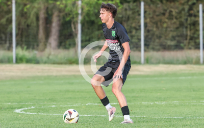 ESV Knittelfeld vs. St. Georgen
