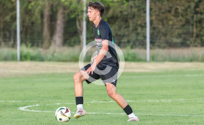 ESV Knittelfeld vs. St. Georgen