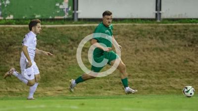 ESV Knittelfeld vs. St. Michael