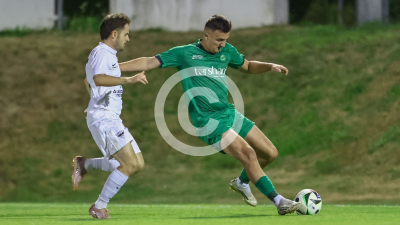 ESV Knittelfeld vs. St. Michael