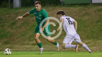 ESV Knittelfeld vs. St. Michael