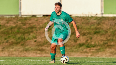 ESV Knittelfeld vs. St. Michael