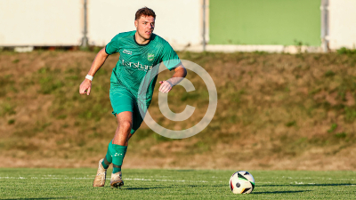 ESV Knittelfeld vs. St. Michael