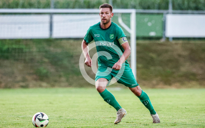 ESV Knittelfeld vs. St. Michael
