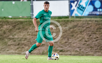 ESV Knittelfeld vs. St. Michael