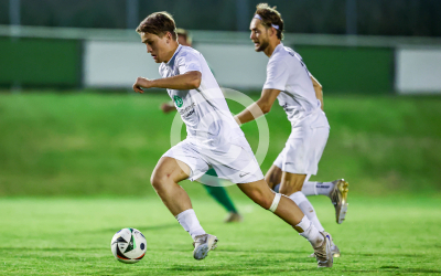 ESV Knittelfeld vs. St. Michael