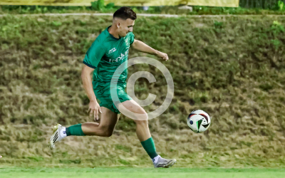 ESV Knittelfeld vs. St. Michael