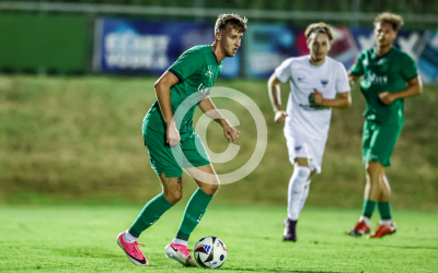 ESV Knittelfeld vs. St. Michael