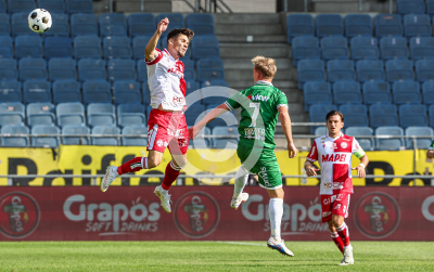 GAK vs. Austria Lustenau