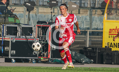 GAK vs. Austria Lustenau