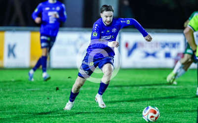 Ilzer SV vs St. Anna