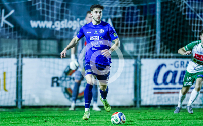 Ilzer SV vs St. Anna