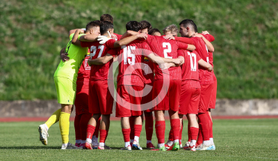 Judenburg vs. KSV Amateure