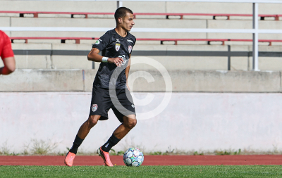 Judenburg vs. KSV Amateure