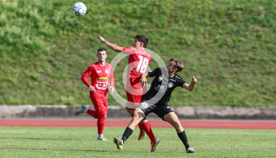 Judenburg vs. KSV Amateure