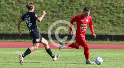 Judenburg vs. KSV Amateure