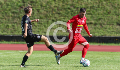 Judenburg vs. KSV Amateure