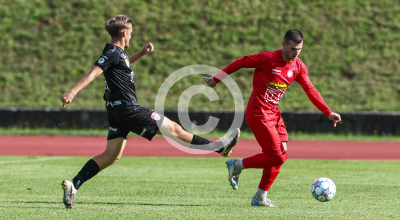 Judenburg vs. KSV Amateure