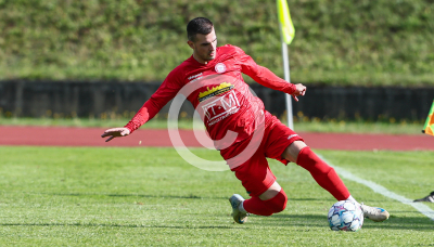 Judenburg vs. KSV Amateure
