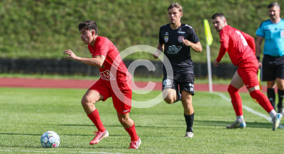 Judenburg vs. KSV Amateure