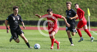 Judenburg vs. KSV Amateure