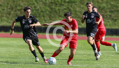 Judenburg vs. KSV Amateure