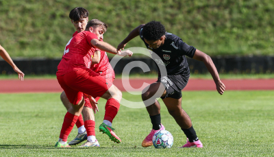 Judenburg vs. KSV Amateure