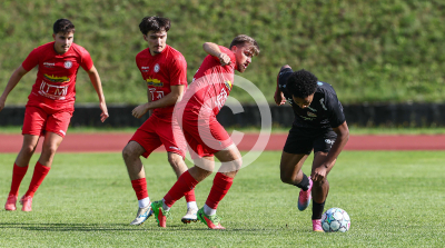 Judenburg vs. KSV Amateure