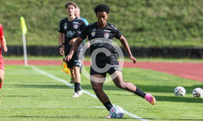 Judenburg vs. KSV Amateure