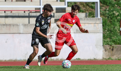 Judenburg vs. KSV Amateure