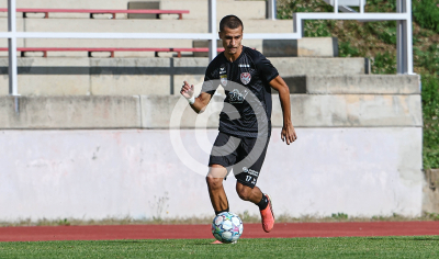 Judenburg vs. KSV Amateure