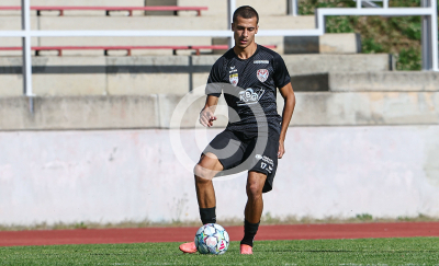 Judenburg vs. KSV Amateure