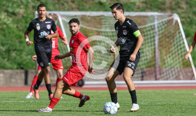 Judenburg vs. KSV Amateure