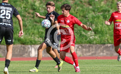 Judenburg vs. KSV Amateure