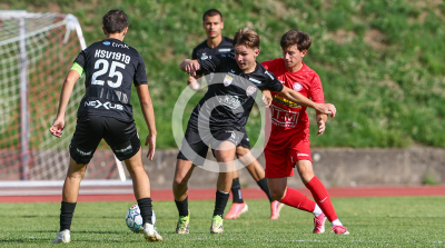 Judenburg vs. KSV Amateure