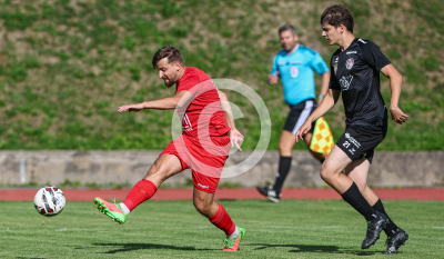 Judenburg vs. KSV Amateure