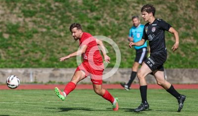 Judenburg vs. KSV Amateure