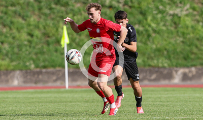 Judenburg vs. KSV Amateure