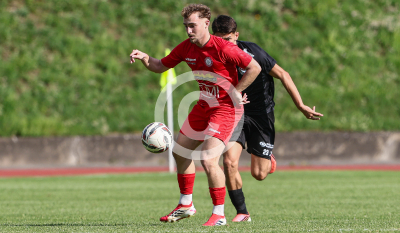 Judenburg vs. KSV Amateure