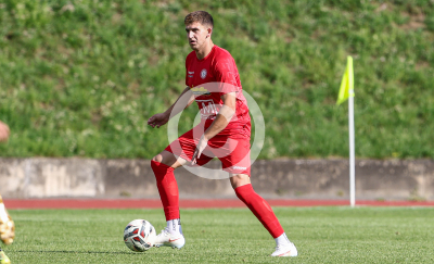 Judenburg vs. KSV Amateure