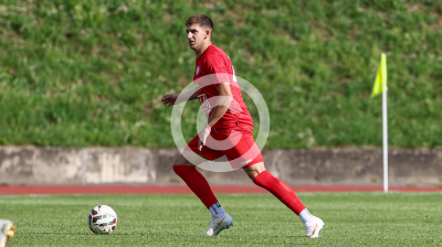 Judenburg vs. KSV Amateure